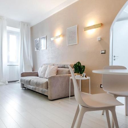 밀라노 Joivy Vibrant Flat For 4 Near Parks, In Navigli 아파트 외부 사진