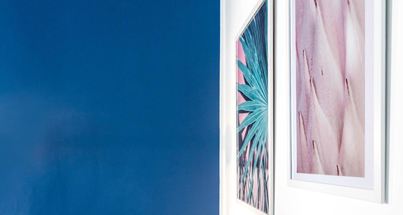 밀라노 Joivy Vibrant Flat For 4 Near Parks, In Navigli 아파트 외부 사진