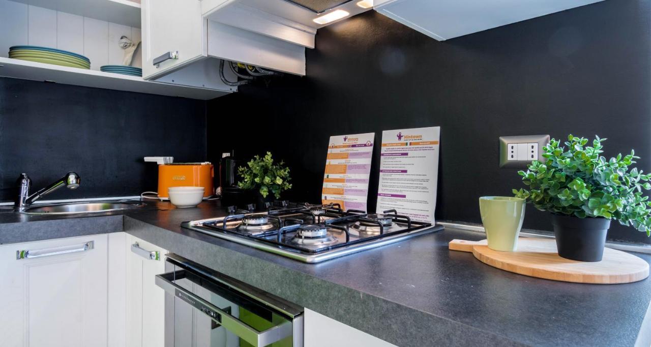 밀라노 Joivy Vibrant Flat For 4 Near Parks, In Navigli 아파트 외부 사진
