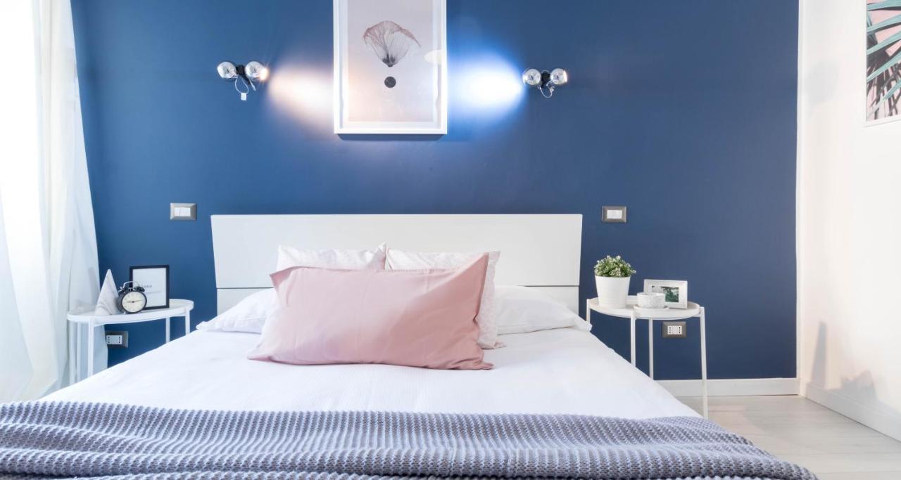 밀라노 Joivy Vibrant Flat For 4 Near Parks, In Navigli 아파트 외부 사진