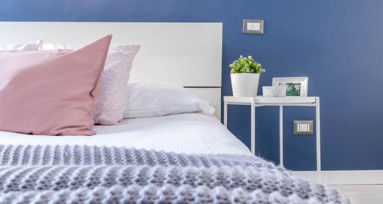 밀라노 Joivy Vibrant Flat For 4 Near Parks, In Navigli 아파트 외부 사진